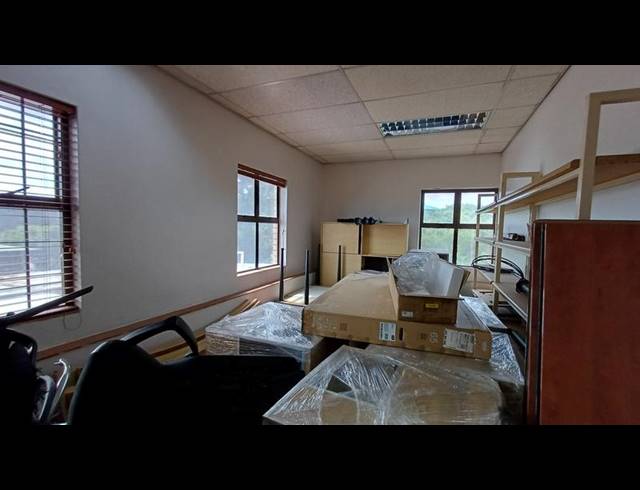 BUSINESS PROPERTY TO RENT IN HIGHVELD